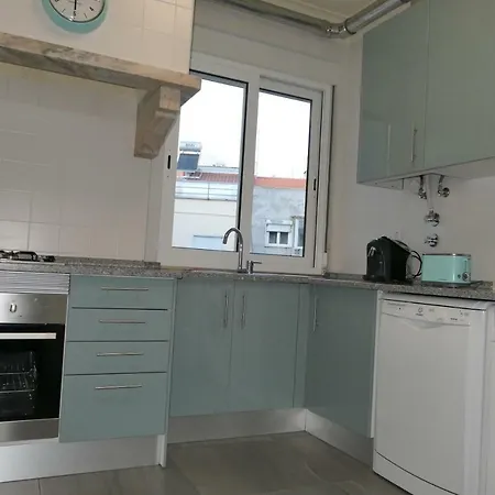 Ferias No Bairro Apartment Lisbon Exterior photo
