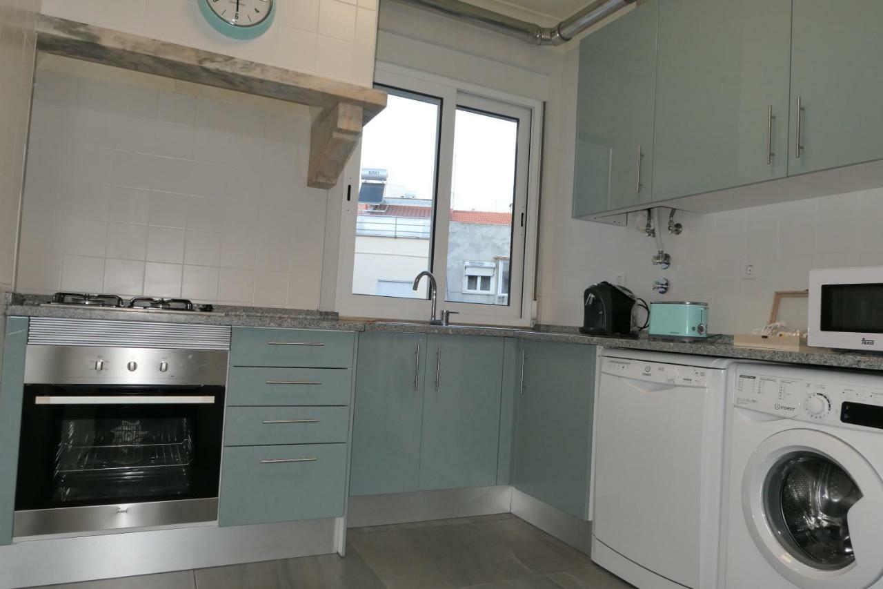 Apartamento No Bairro