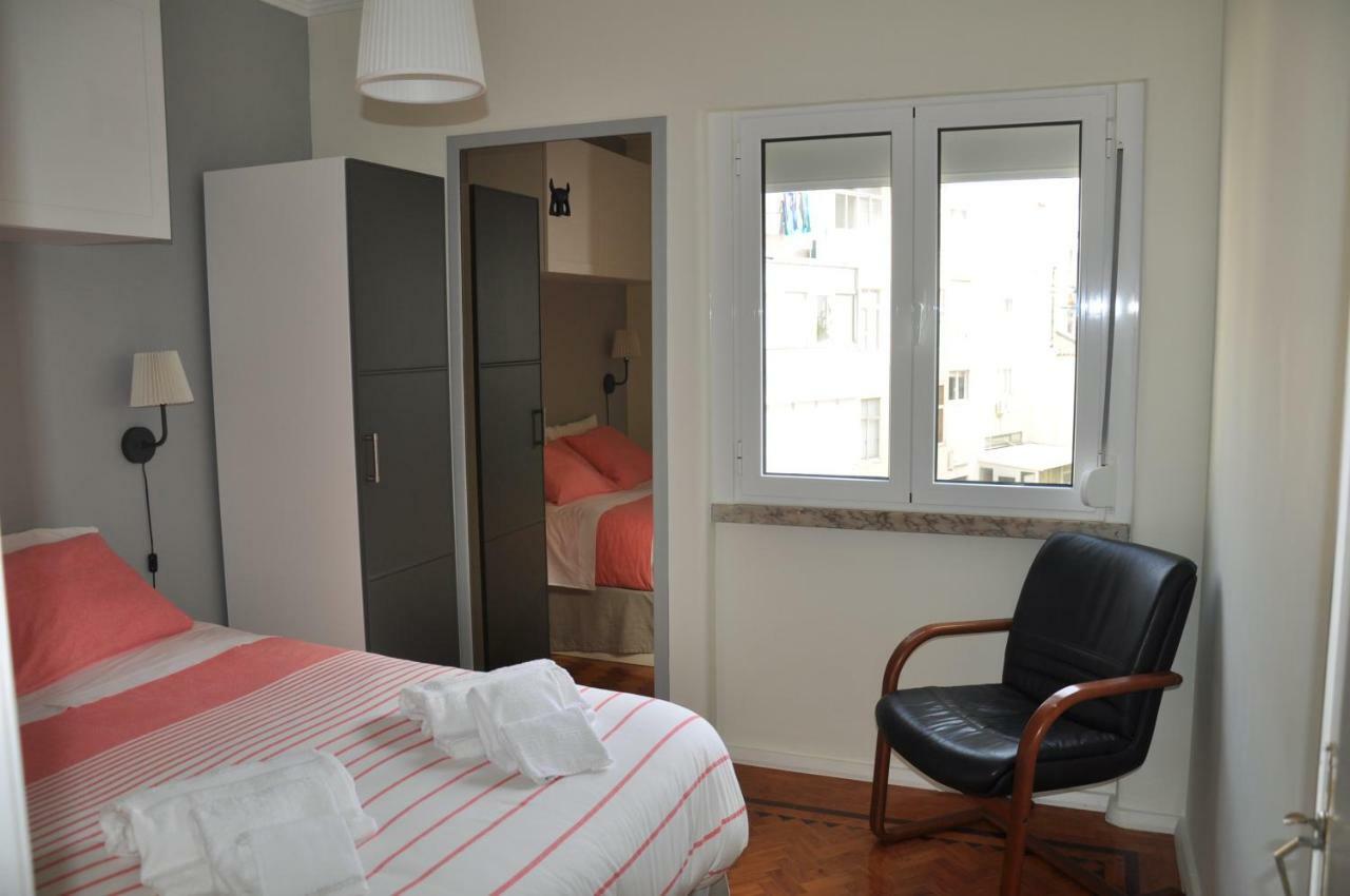 Apartamento No Bairro Lisboa