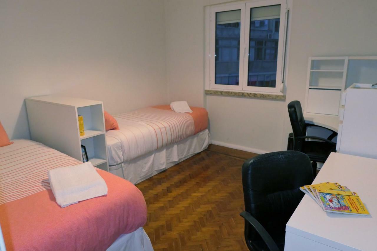 Apartamento No Bairro *